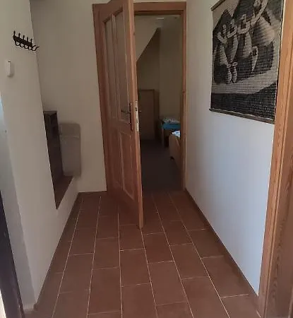 Holiday House * Lhota-Vlasenice
