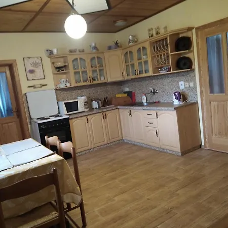Holiday House Nyaraló