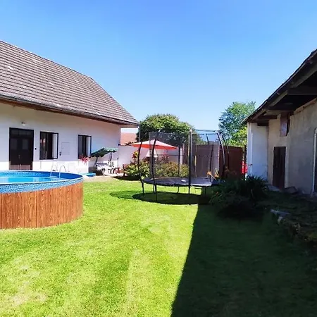 Holiday House Nyaraló