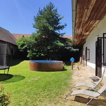 Nyaraló Holiday House *