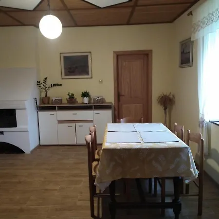 Holiday House * Lhota-Vlasenice