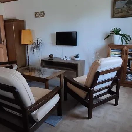 Holiday House Nyaraló Lhota-Vlasenice
