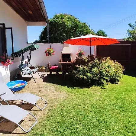 Holiday House
