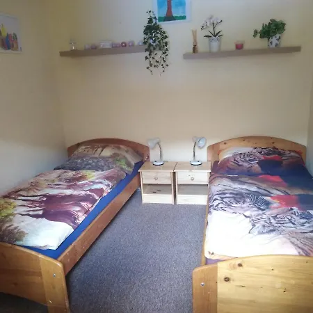 Holiday House