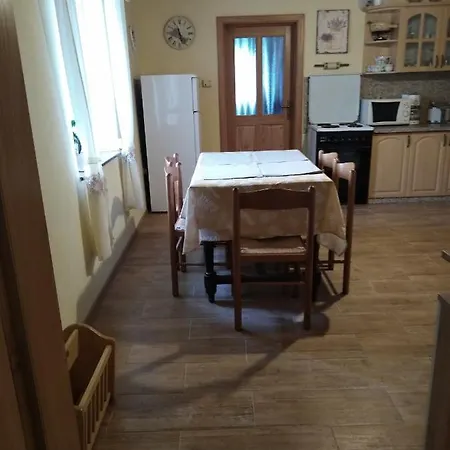 Holiday House * Lhota-Vlasenice